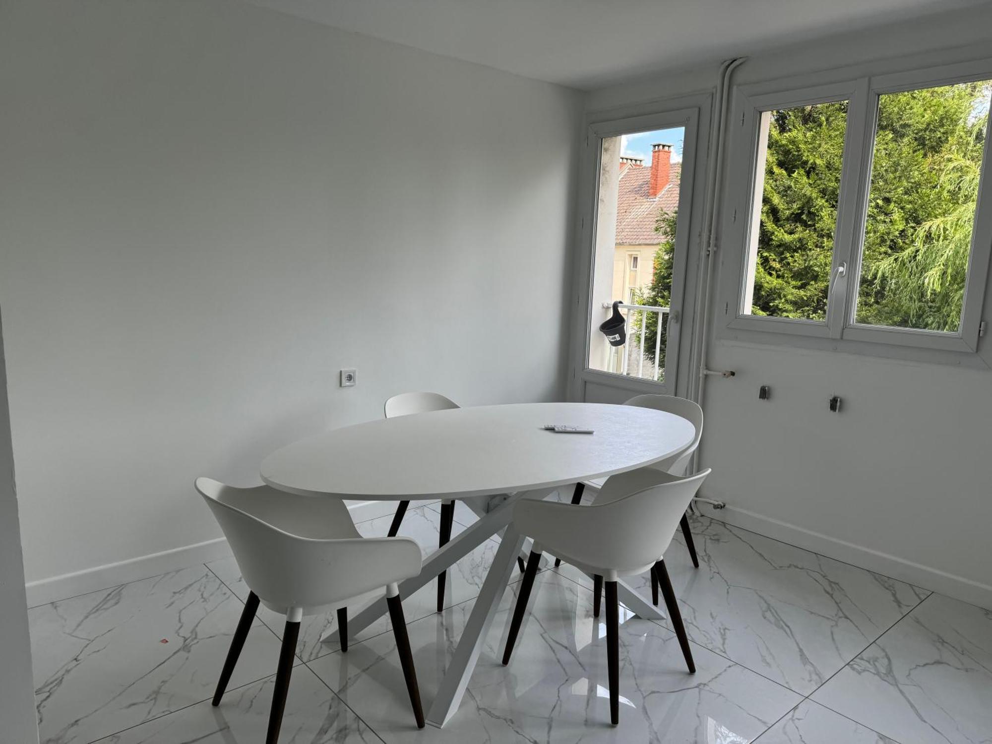 Appartement Jacuzzi Le Havre Exterior photo